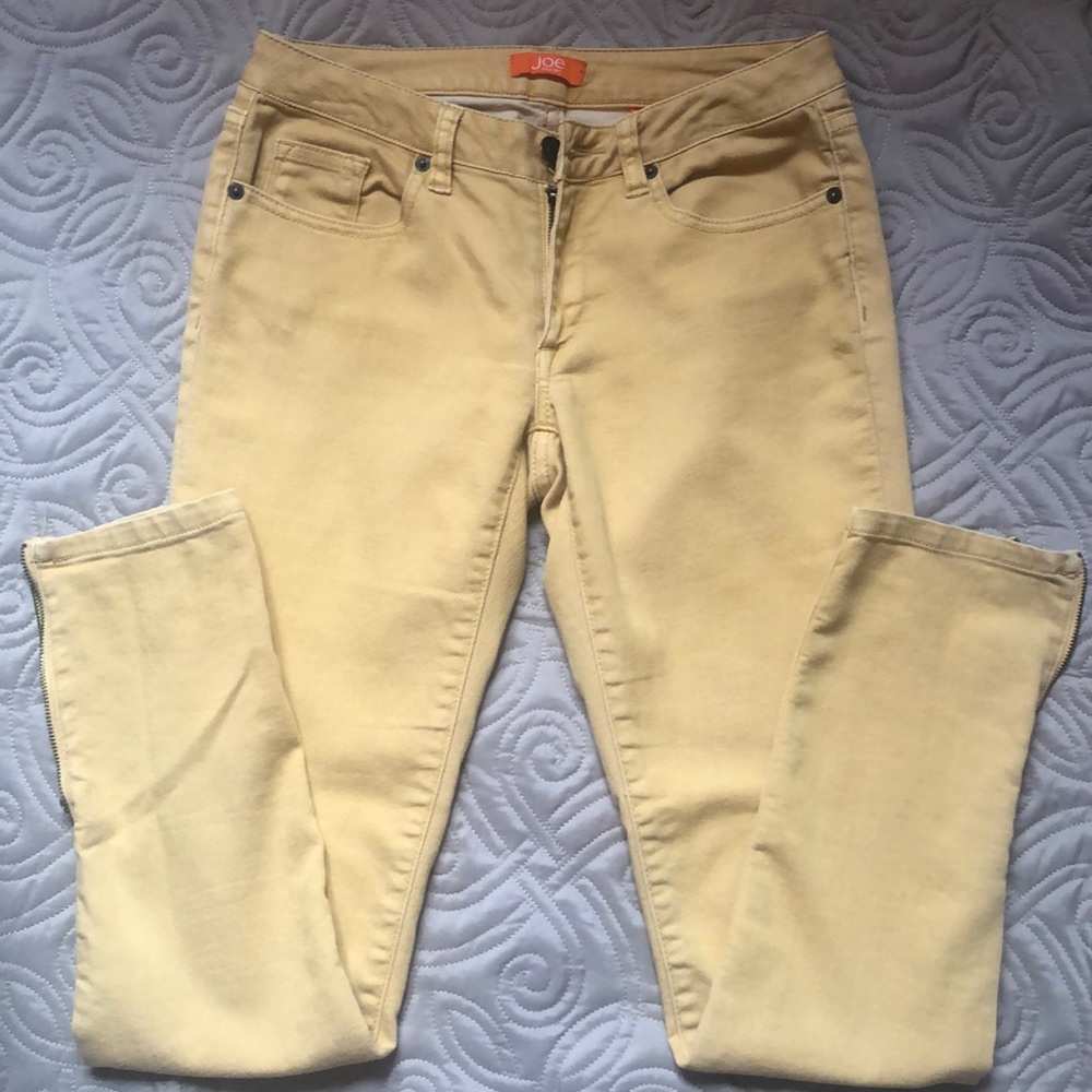 Joe Fresh jeans